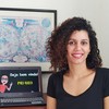 Instructor Prissilla Mello de Oliveira