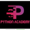 Instructor Python Academy