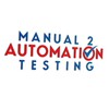 Manual 2 Automation Testing
