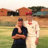 Instructor Leading Edge Cricket Academy