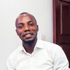 Instructor Paul Okoduwa