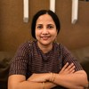 Instructor Rekha Sathvara