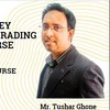 Instructor Tushar Ramesh Ghone