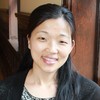 Instructor Julia Yu