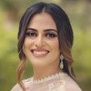 Instructor Maha Moustafa