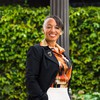 Instructor Tselane Gardner