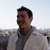 Instructor Valentin Bach