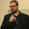 Instructor Arthur Santini