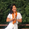 Instructor Fernanda Toyomoto