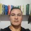 Instructor Luciano Galdino
