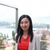 Instructor Jenny Tse