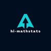 Instructor Nkosingimele Ngcobo || hi-mathstats