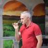 Instructor Alexander Ivanov