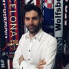 Instructor Davide Reffatto