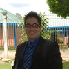 Instructor Asdrúbal Castillo