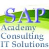 Instructor Jump To SAP Academy