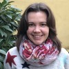 Instructor Кобозева Оксана