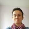Instructor Albena Geleva