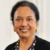 Instructor Neena Sathi
