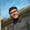 Instructor Chandanjyoti Hazarika