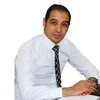 Instructor Mahmoud Shafei