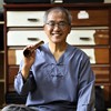 Instructor Chen Chung-sheng 陳中申