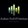 Instructor Zealous-Tech IT Academy
