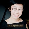 Instructor Dr. Angela Chan
