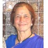 Instructor Dr. Anjali Ghanekar