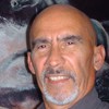 Instructor Nestor Martinez