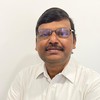 Instructor Srinivasa Rao Gorantla