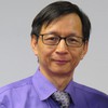 Instructor Michael Tang