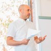 Instructor Saed Khayat