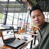 Instructor Adisai Kaewwimon