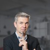 Instructor Philippe Visset