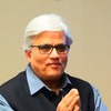 Instructor Deepak Bakshi