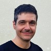 Instructor Eduardo Bellotto
