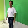 Instructor Eduardo Dos Reis Santos