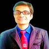 Instructor Mayank Chaudhari