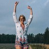 Instructor Anna Gold