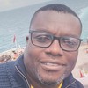Instructor Joseph Ansah Darkoh