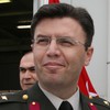 Instructor Ahmet Köse