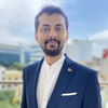 Instructor Abhijeet K