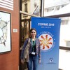 Instructor Florencia Limongi