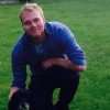 Instructor Alex Tebbitt