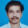 Instructor Chittaranjan Dhurat