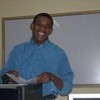 Instructor Wanderson Silva