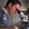Instructor Jeffry Ortiz
