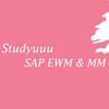 Studyuuu SAP MM/EWM