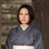 Instructor Yoko Furuya
